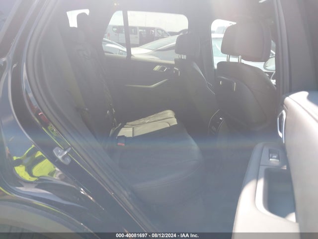 5UX43EU03R9U24408 BMW X5 Phev Xdrive50e