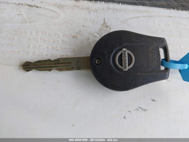 Nissan Rogue Select S 2014 JN8AS5MV7EW718395 Image 11