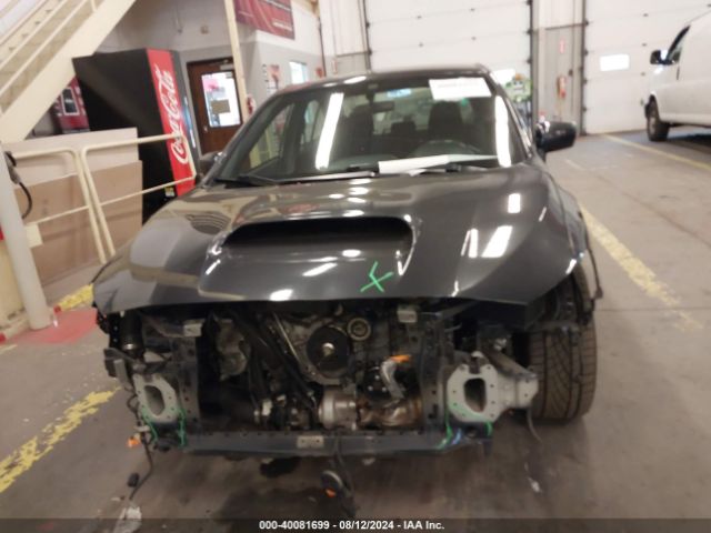 JF1VA1B61H9804797 Subaru WRX