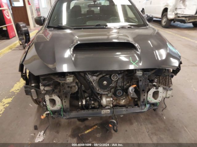 JF1VA1B61H9804797 Subaru WRX