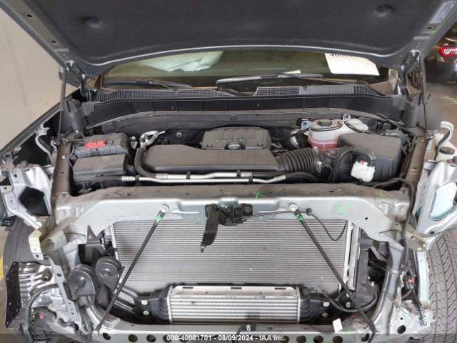 3GCPDKEKXRG280124 Chevrolet Silverado 1500 4wd  Short Bed Lt With 2fl