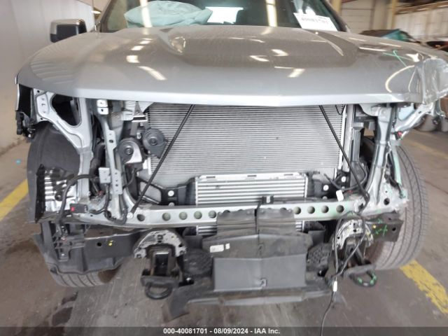 3GCPDKEKXRG280124 Chevrolet Silverado 1500 4wd  Short Bed Lt With 2fl