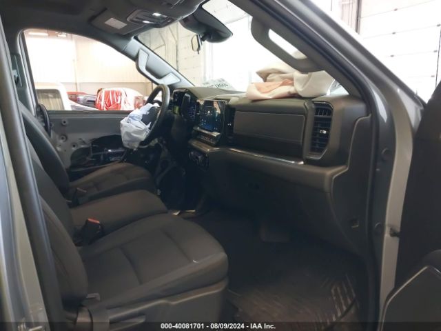 3GCPDKEKXRG280124 Chevrolet Silverado 1500 4wd  Short Bed Lt With 2fl