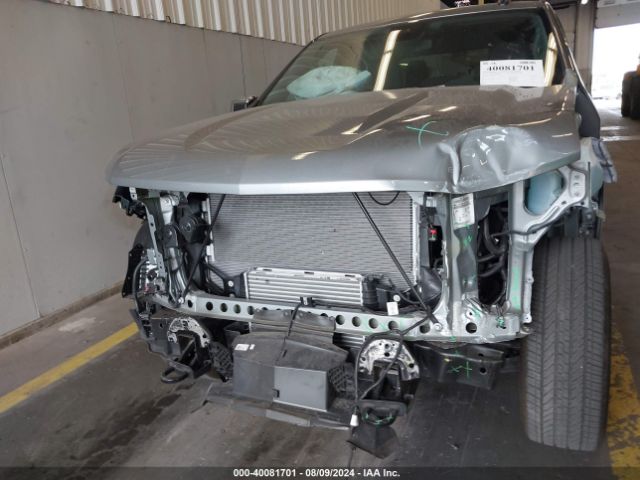 3GCPDKEKXRG280124 Chevrolet Silverado 1500 4wd  Short Bed Lt With 2fl