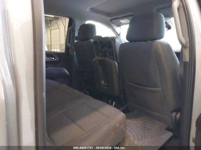 3GCPDKEKXRG280124 Chevrolet Silverado 1500 4wd  Short Bed Lt With 2fl