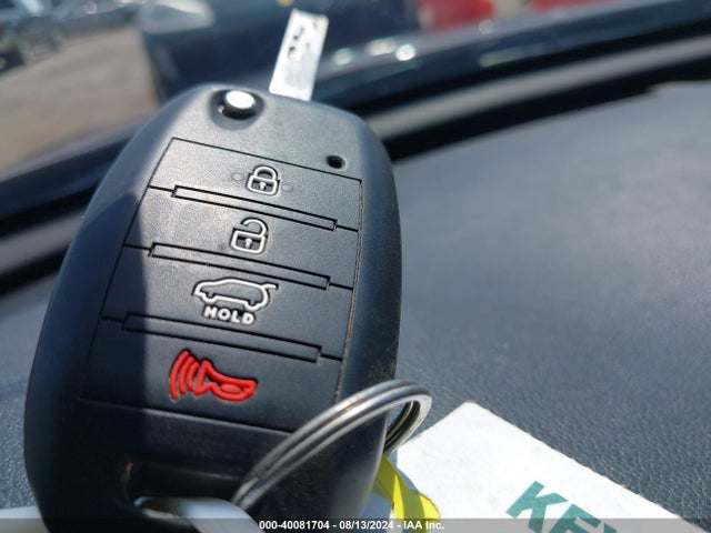 KIA Optima Lx 2020 5XXGT4L36LG380872 Image 11