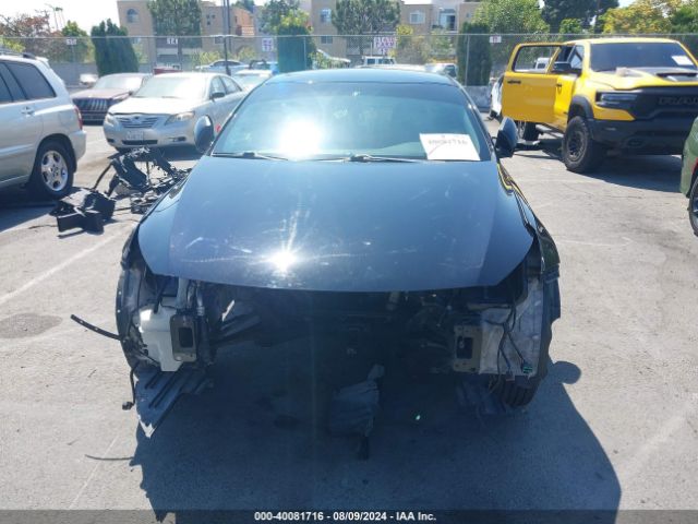 5XXGM4A75EG321155 KIA Optima Lx