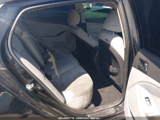 5XXGM4A75EG321155 KIA Optima Lx