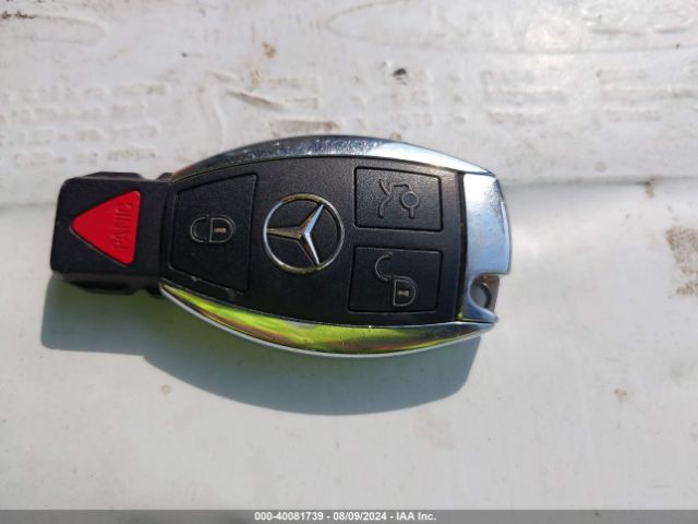 WDDSJ4EB4FN178146 Mercedes-Benz CLA 250