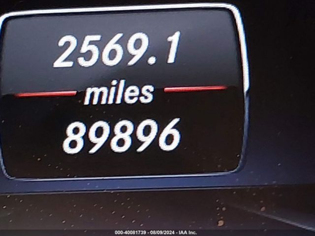 WDDSJ4EB4FN178146 Mercedes-Benz CLA 250