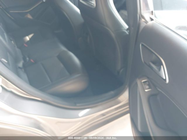 WDDSJ4EB4FN178146 Mercedes-Benz CLA 250