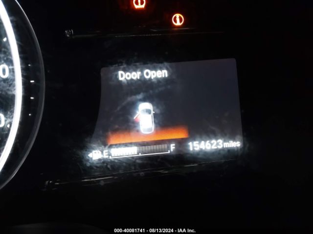 3CZRU6H51MM712979 Honda Hr-v Awd Ex