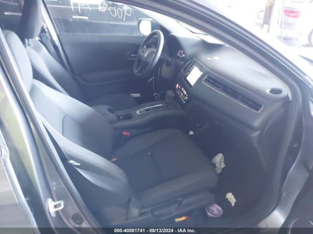 3CZRU6H51MM712979 Honda Hr-v Awd Ex