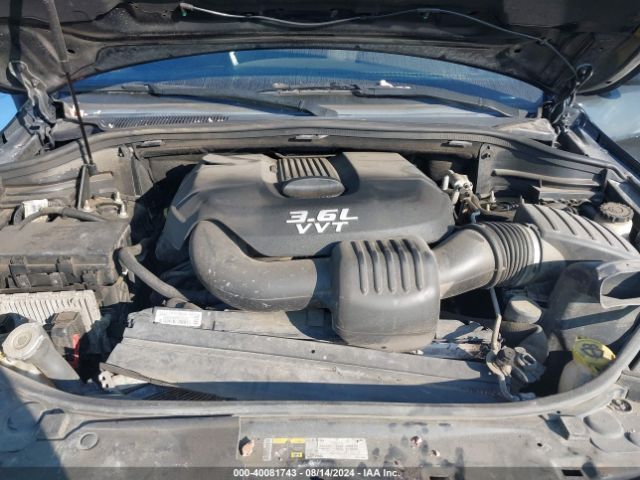 1C4RJFAG1EC174927 Jeep Grand Cherokee Laredo