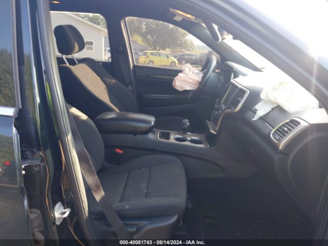 1C4RJFAG1EC174927 Jeep Grand Cherokee Laredo