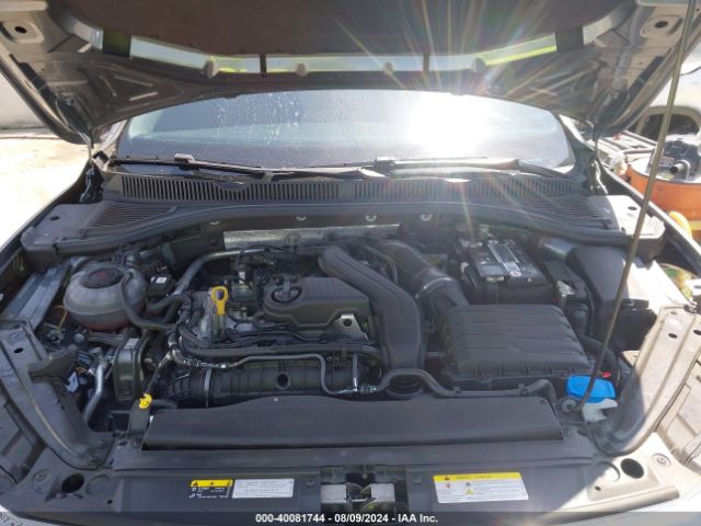 3VWEM7BU2NM007830 Volkswagen Jetta 1.5t Se
