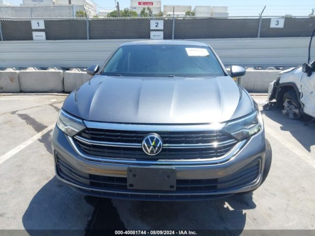 3VWEM7BU2NM007830 Volkswagen Jetta 1.5t Se