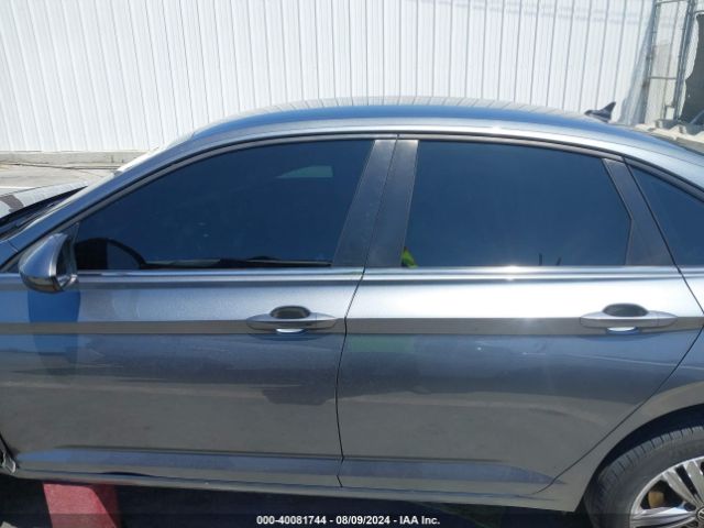 3VWEM7BU2NM007830 Volkswagen Jetta 1.5t Se