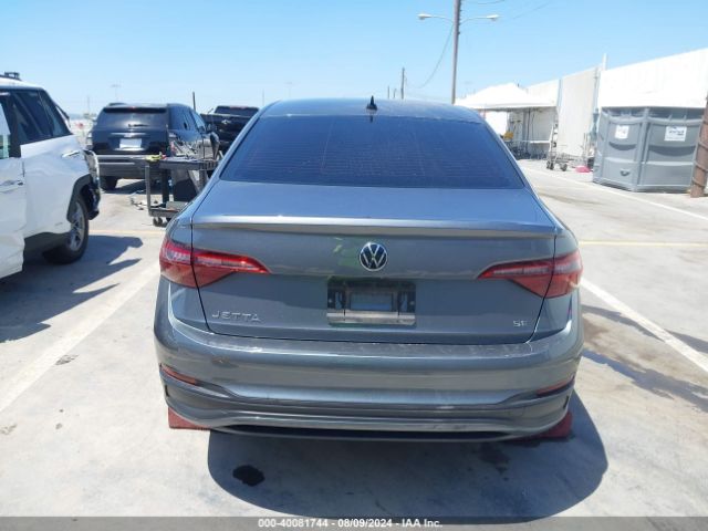 3VWEM7BU2NM007830 Volkswagen Jetta 1.5t Se