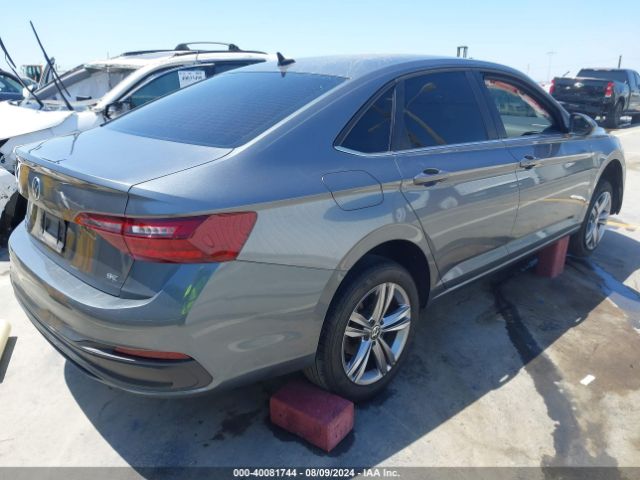 3VWEM7BU2NM007830 Volkswagen Jetta 1.5t Se
