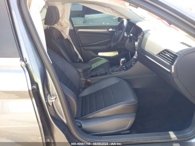 3VWEM7BU2NM007830 Volkswagen Jetta 1.5t Se
