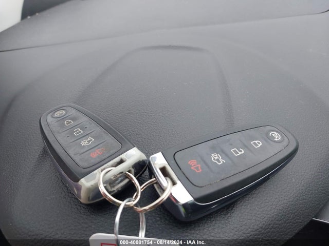 Ford Escape Titanium 2014 1FMCU0J91EUE27410 Image 11