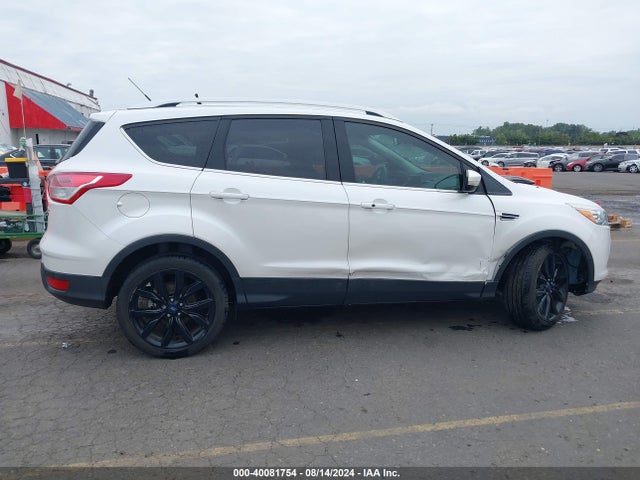 Ford Escape Titanium 2014 1FMCU0J91EUE27410 Image 13