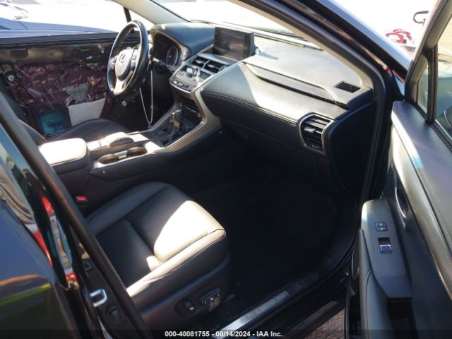 JTJYARBZ3J2092420 Lexus NX 300