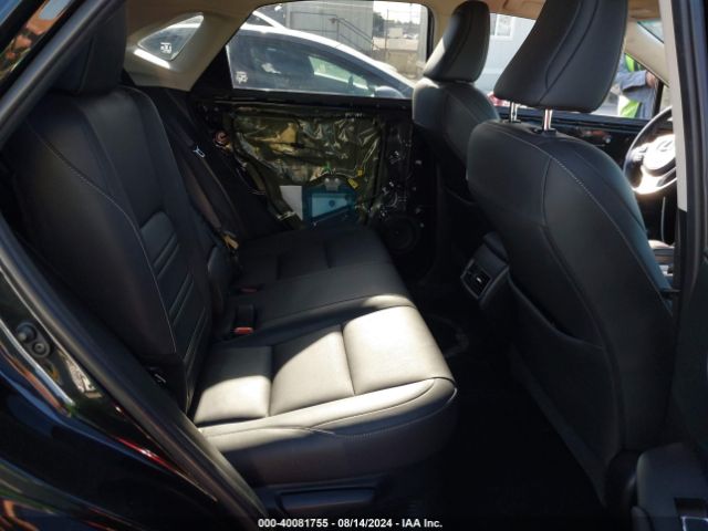 JTJYARBZ3J2092420 Lexus NX 300