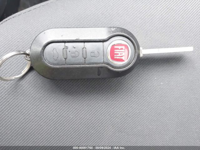 2012 FIAT 500 3C3CFFAR1CT124561 Photo 10