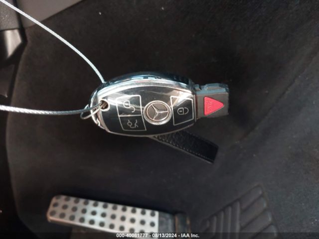 WDDHF5KB6GB205937 Mercedes-Benz E 350