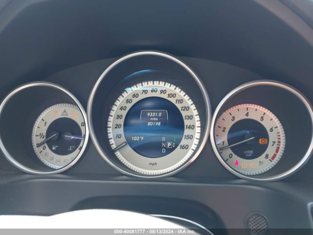WDDHF5KB6GB205937 Mercedes-Benz E 350