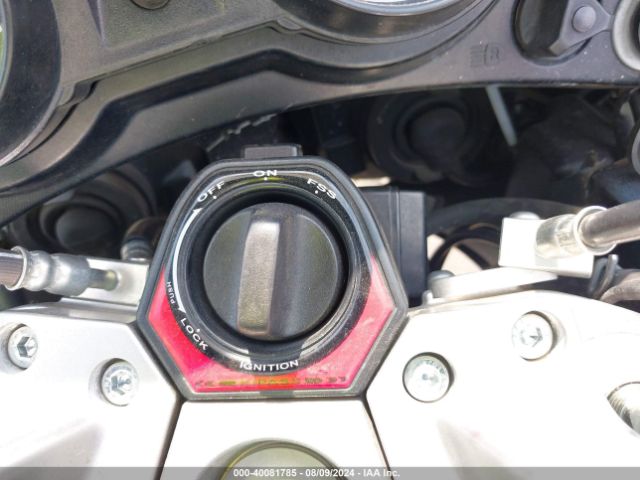 2009 KAWASAKI ZG1400 JKBZGNA199A020574 Photo 10