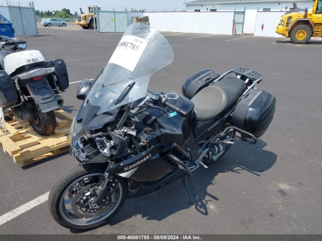 2009 KAWASAKI ZG1400 JKBZGNA199A020574 Photo 1