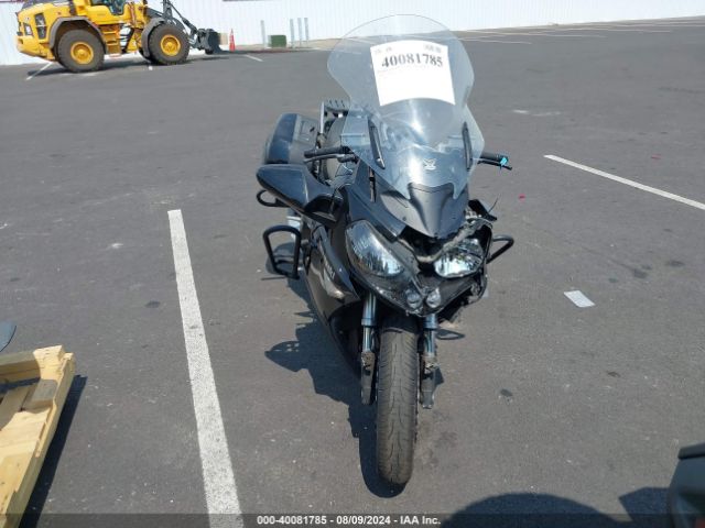 2009 KAWASAKI ZG1400 JKBZGNA199A020574 Photo 4