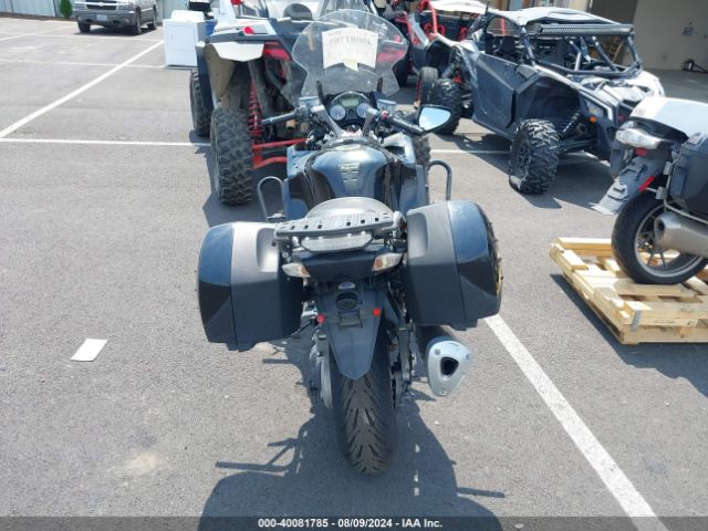 2009 KAWASAKI ZG1400 JKBZGNA199A020574 Photo 5