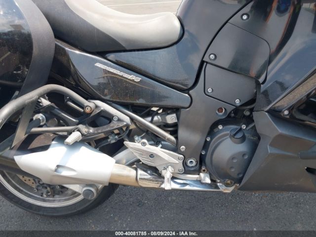 2009 KAWASAKI ZG1400 JKBZGNA199A020574 Photo 7