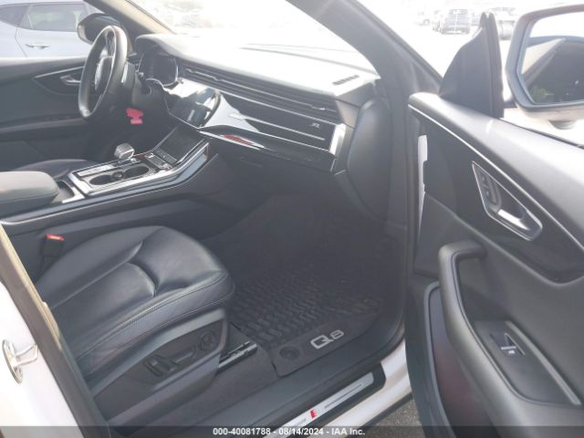 WA1EVAF11MD005293 Audi Q8 Premium Plus 55 Tfsi Quattro Tiptronic
