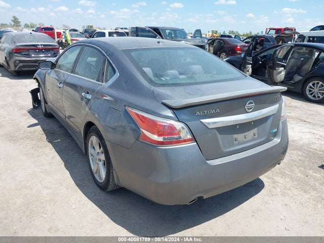 Nissan Altima 2.5 Sv 2014 1N4AL3AP3EC299360 Image 3