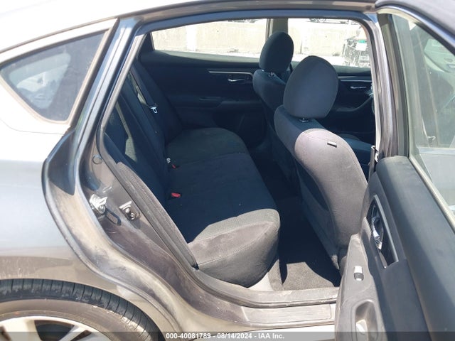 Nissan Altima 2.5 Sv 2014 1N4AL3AP3EC299360 Image 8