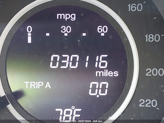 Honda CR-V EX 2014 5J6RM3H52EL045714 Image 15