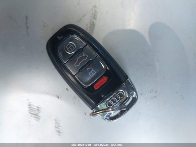 WAU2GAFC3EN028667 Audi A7 3.0t Premium Plus