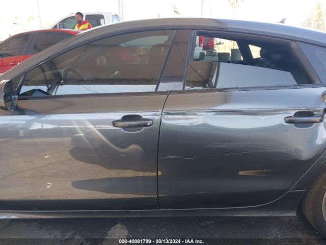 WAU2GAFC3EN028667 Audi A7 3.0t Premium Plus