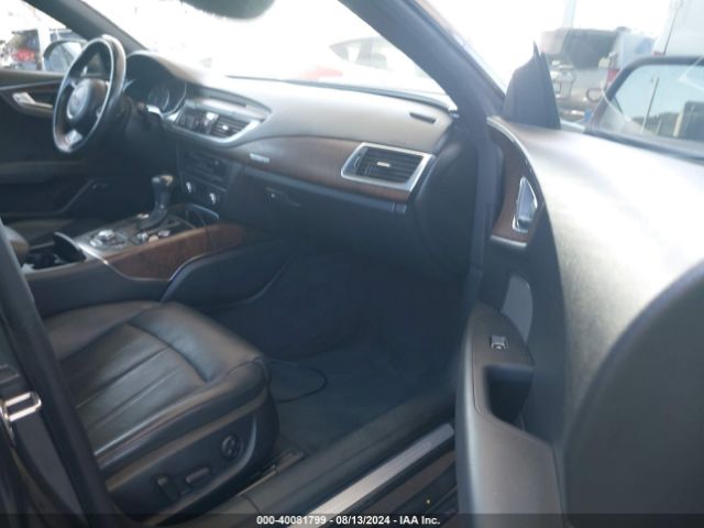 WAU2GAFC3EN028667 Audi A7 3.0t Premium Plus