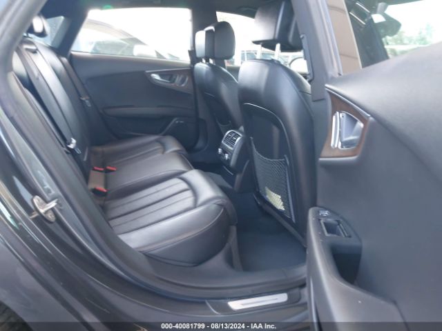 WAU2GAFC3EN028667 Audi A7 3.0t Premium Plus