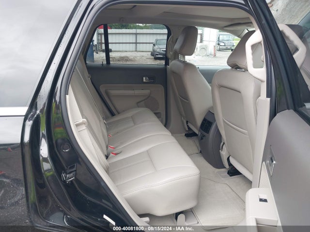 Продаж на аукціоні авто 2010 Ford Edge Limited, vin: 2FMDK3KC4ABA43871, номер лоту: 40081800
