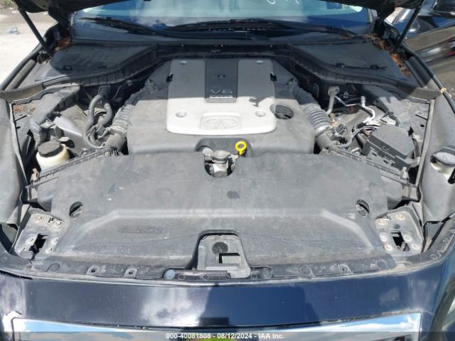 JN1BV7AR3FM390709 Infiniti Q50 Premium