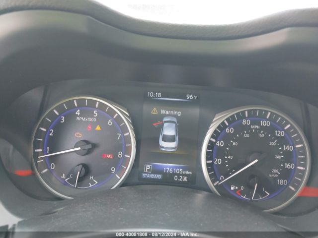 JN1BV7AR3FM390709 Infiniti Q50 Premium