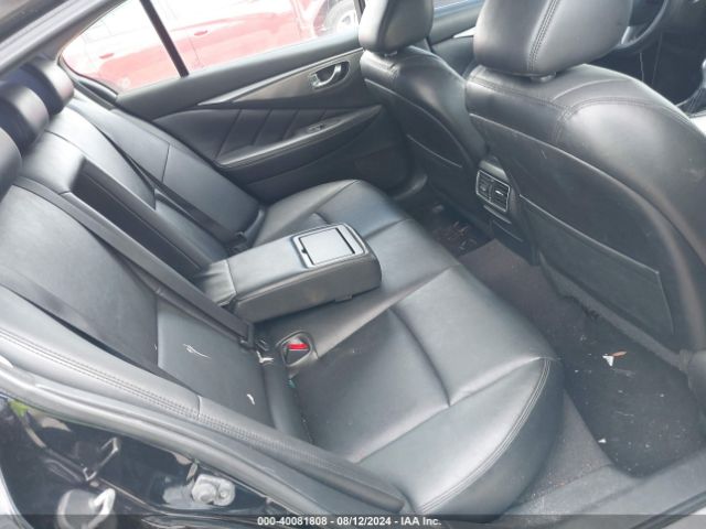 JN1BV7AR3FM390709 Infiniti Q50 Premium