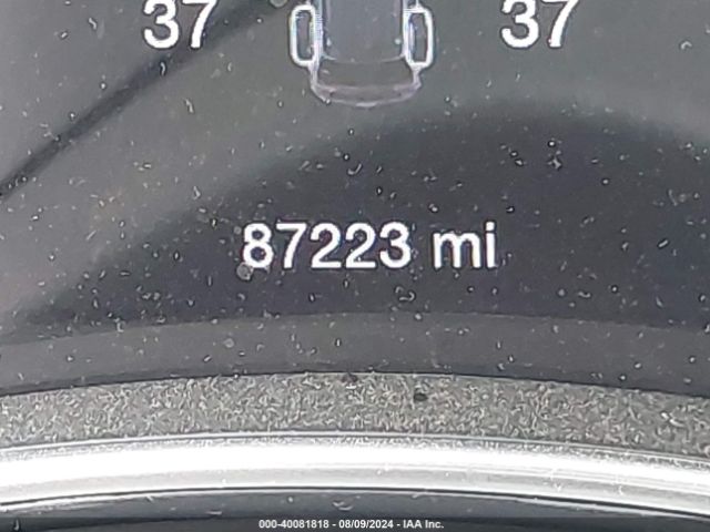 1C4RDHAG7KC604748 Dodge Durango Sxt Rwd